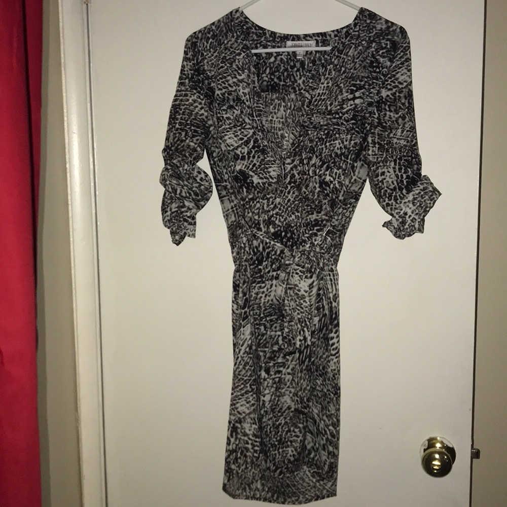 Jennifer Lopez Dress